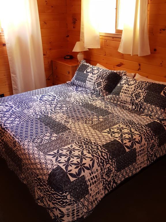 Red Lodge Resort Little Current Ruang foto